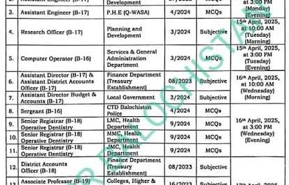 Scholarships, Jobs & Admissions 2026–2027