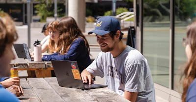 Scholarships, Jobs & Admissions 2026–2027