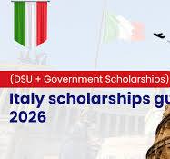 Scholarships, Jobs & Admissions 2026–2027