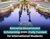 Fully Funded Scholarships 2026