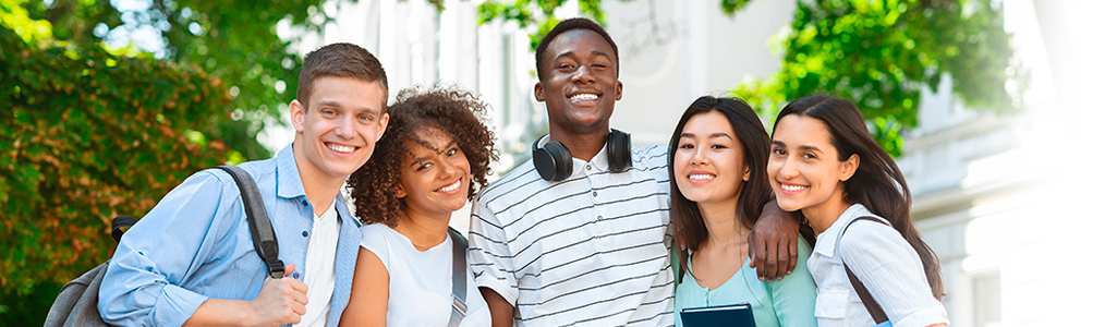 Scholarships for Pakistani Students 2026