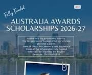 Scholarships in Australia 2026