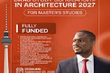 Scholarships in Germany 2026-2027