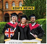Scholarships in Asia 2026