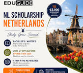 Scholarships in Europe 2026