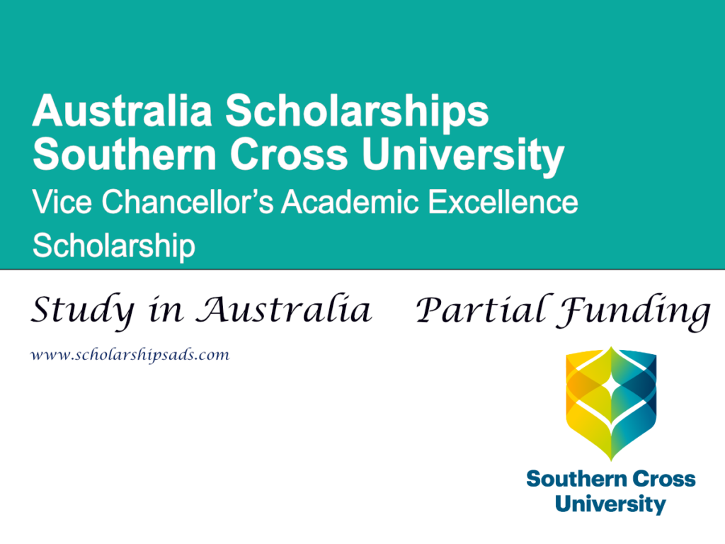 Scholarships in Australia 2026