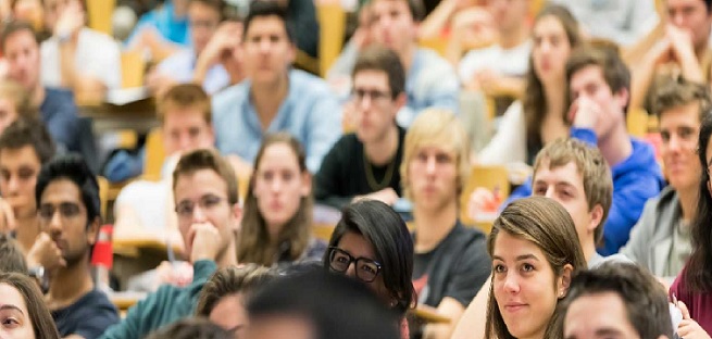 ETH Zurich Admissions 2027
