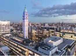 Imperial College London Admissions 2027