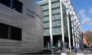 Imperial College London Admissions 2027
