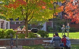 Yale University Scholarships 2027 