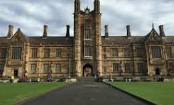 Western Sydney University Scholarships 2026
