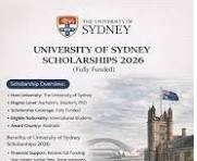 Western Sydney University Scholarships 2026