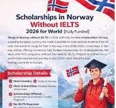 Mobility Exchange Program 2027