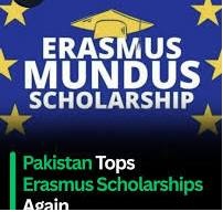 Erasmus Mundus Scholarships 2027 