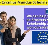 Erasmus Mundus Scholarships 2027 