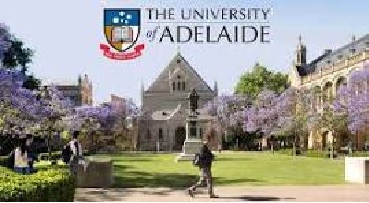 University of Adelaide Scholarships 2027