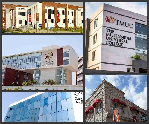 TMUC Admissions 2026