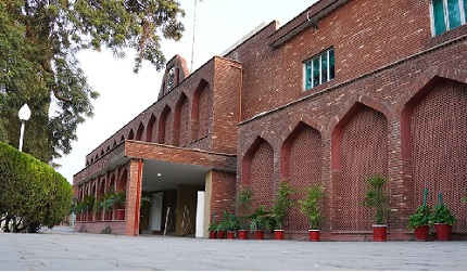 Riphah International University Admissions 2026