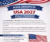Fulbright Scholarships 2027