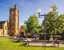 University of Toronto Admissions 2027