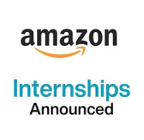 Amazon Internship 2026