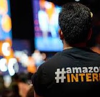 Amazon Internship 2026