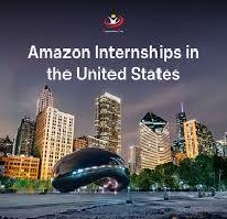 Amazon Internship 2026