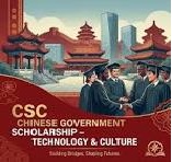 Scholarships in China 2027