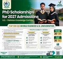 Top 50 Fully Funded Scholarships for 2028