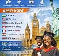 Top 50 Fully Funded Scholarships for 2028