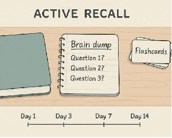Effective Study Techniques