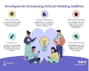 How to Develop Critical Thinking Skills