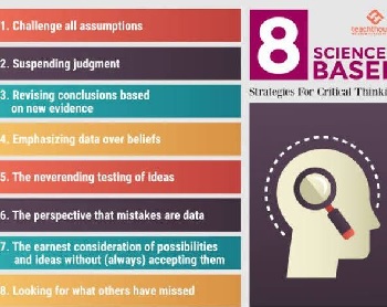 How to Develop Critical Thinking Skills