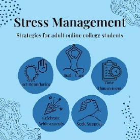 How to Handle Academic Stress