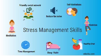 How to handle Academic Stress