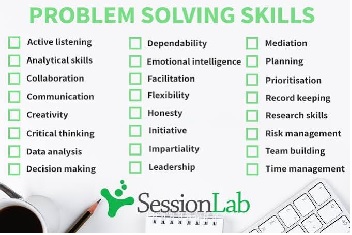 Problem-Solving Skills