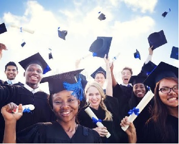 From Student to Success Story