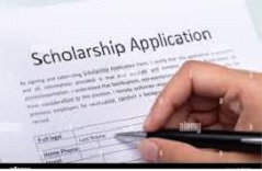 How to write a Winning Scholarship Application