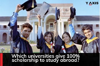 How to Get a Fully Funded Scholarship
