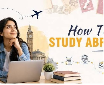 How to Study Abroad After Graduation