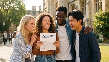 How to Get a Fully Funded Scholarship